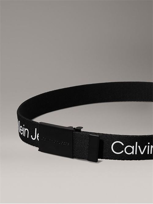  CALVIN KLEIN JEANS | IU0IU00569/BEH
